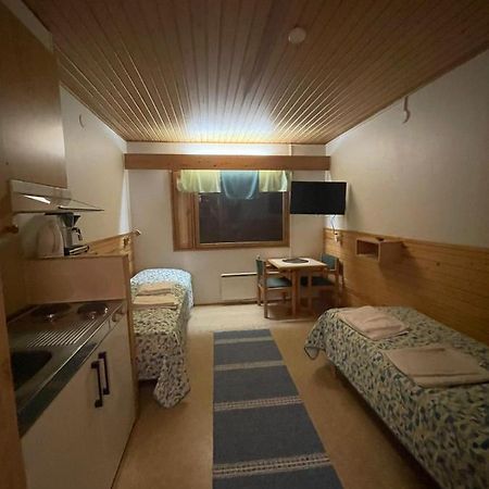 Luppoloma Apartment Сариселка Екстериор снимка