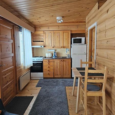 Luppoloma Apartment Сариселка Екстериор снимка