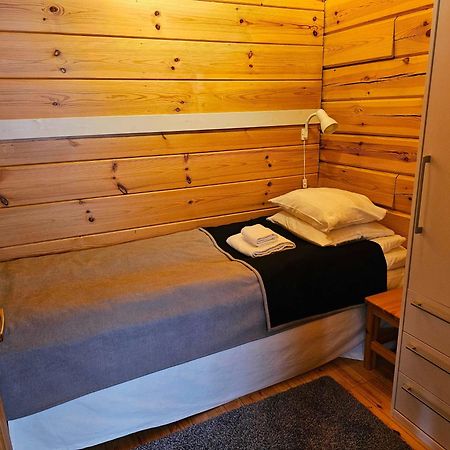 Luppoloma Apartment Сариселка Екстериор снимка