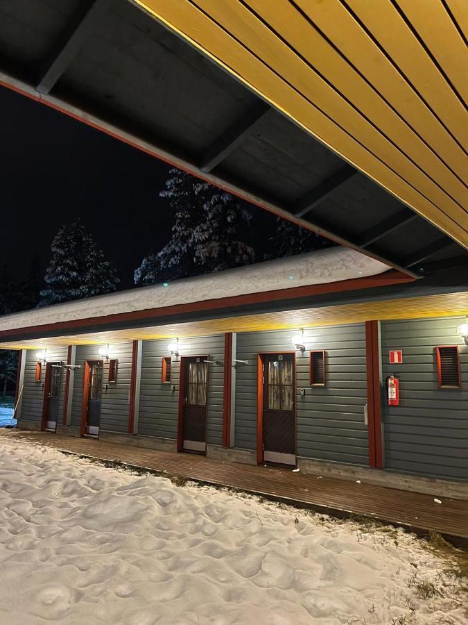 Luppoloma Apartment Сариселка Екстериор снимка