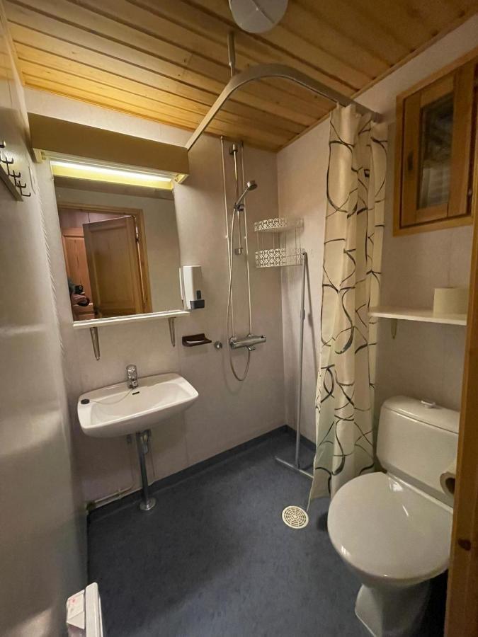 Luppoloma Apartment Сариселка Екстериор снимка