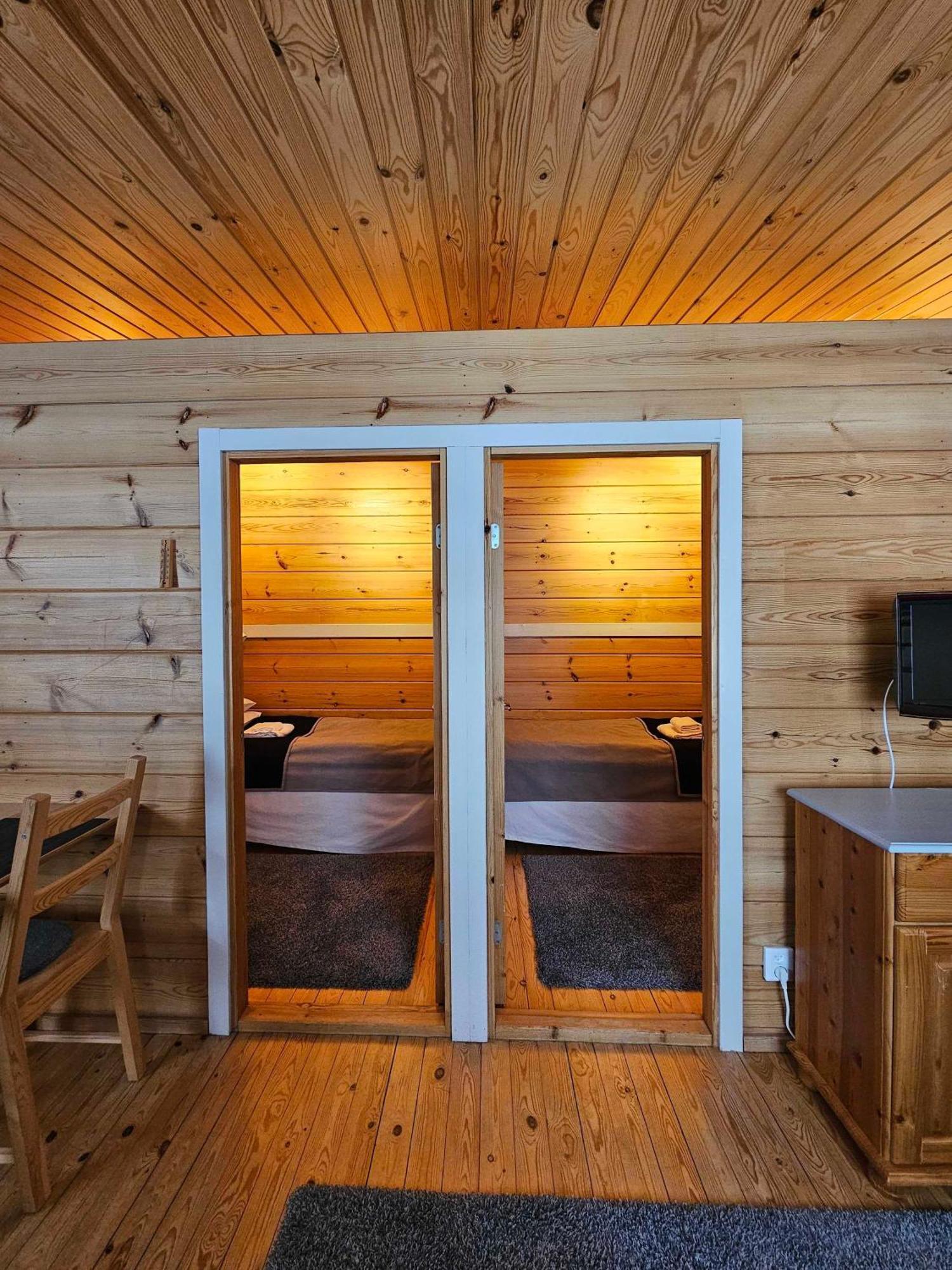 Luppoloma Apartment Сариселка Екстериор снимка