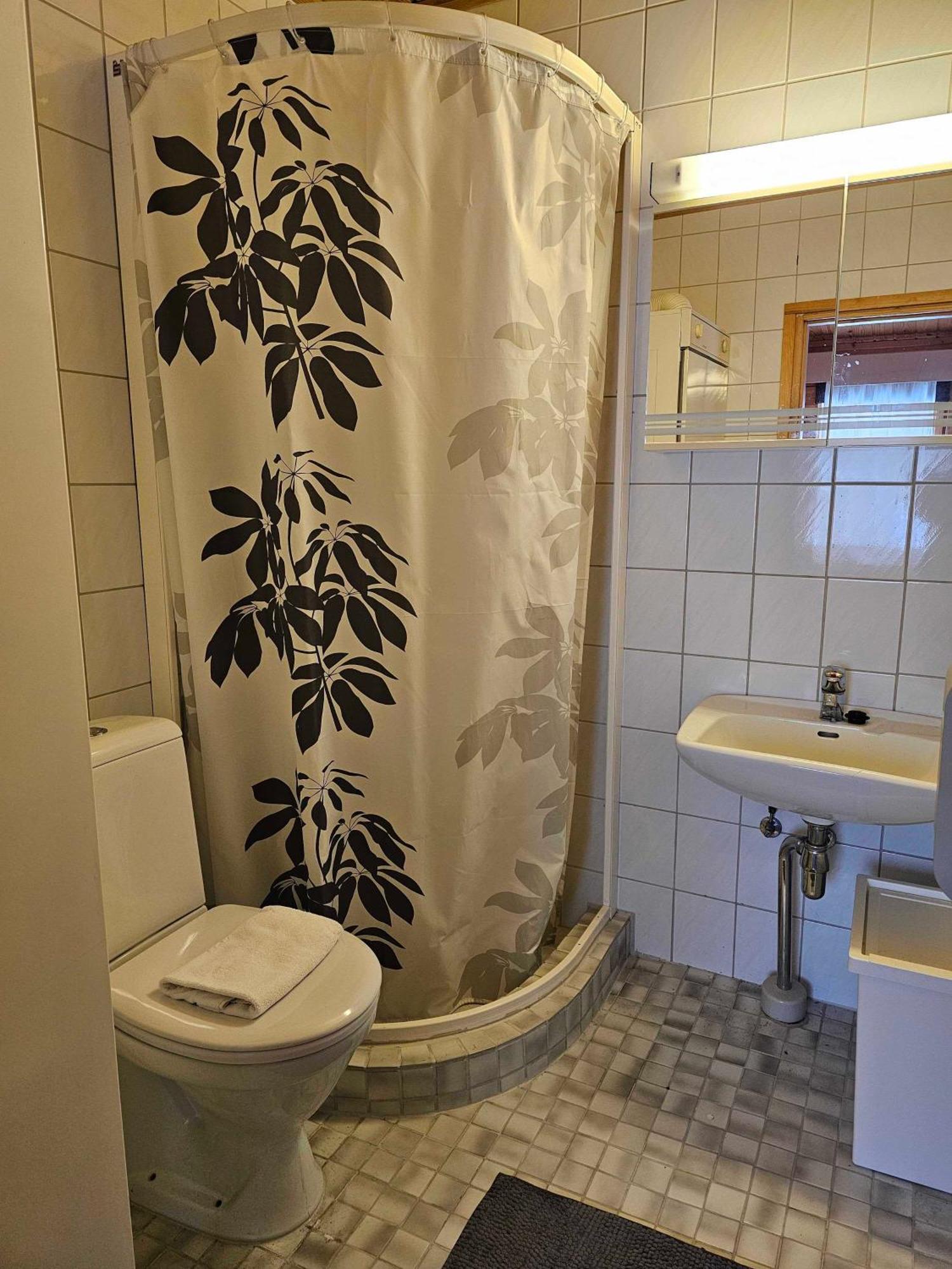 Luppoloma Apartment Сариселка Екстериор снимка