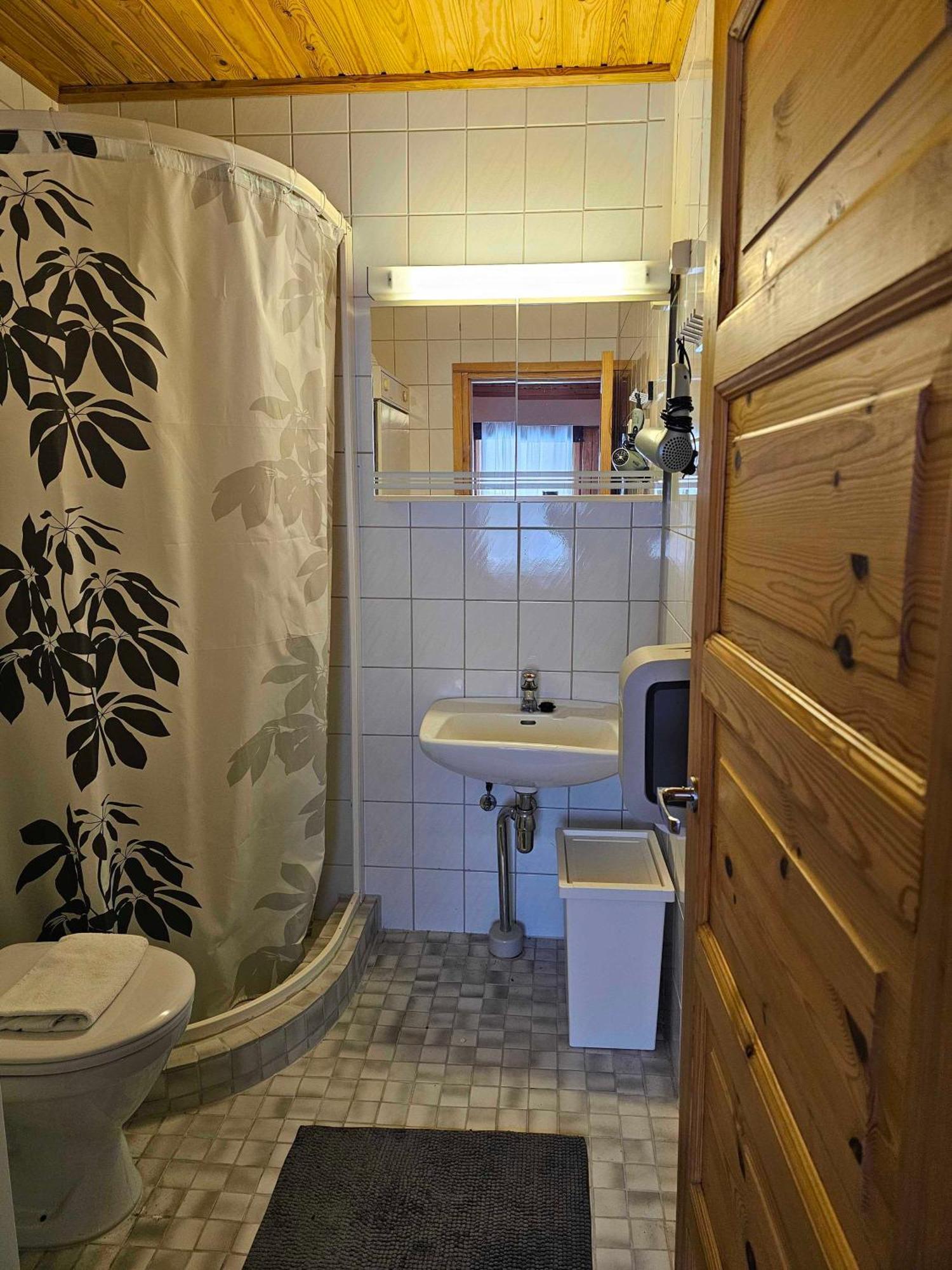 Luppoloma Apartment Сариселка Екстериор снимка