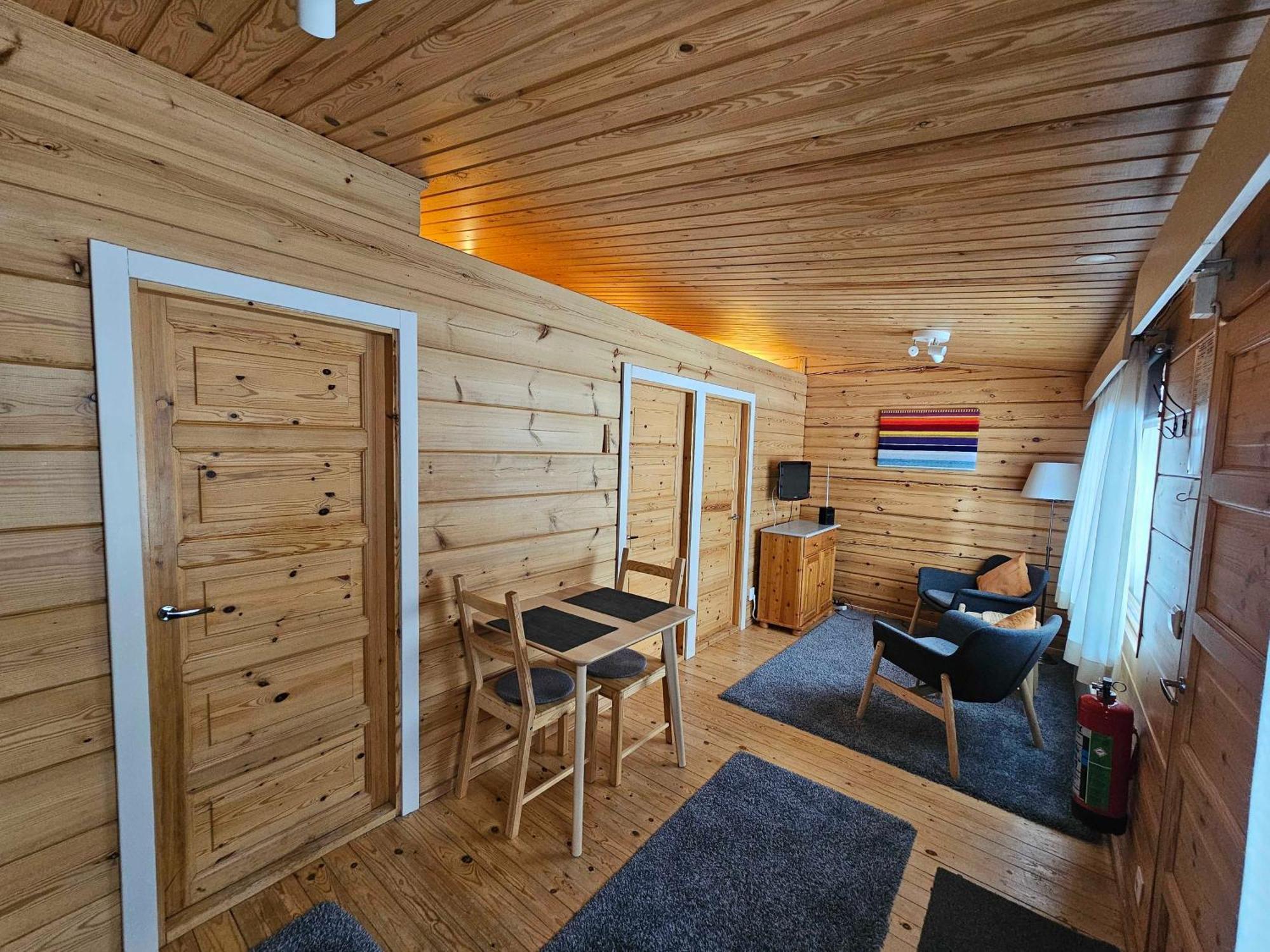 Luppoloma Apartment Сариселка Екстериор снимка