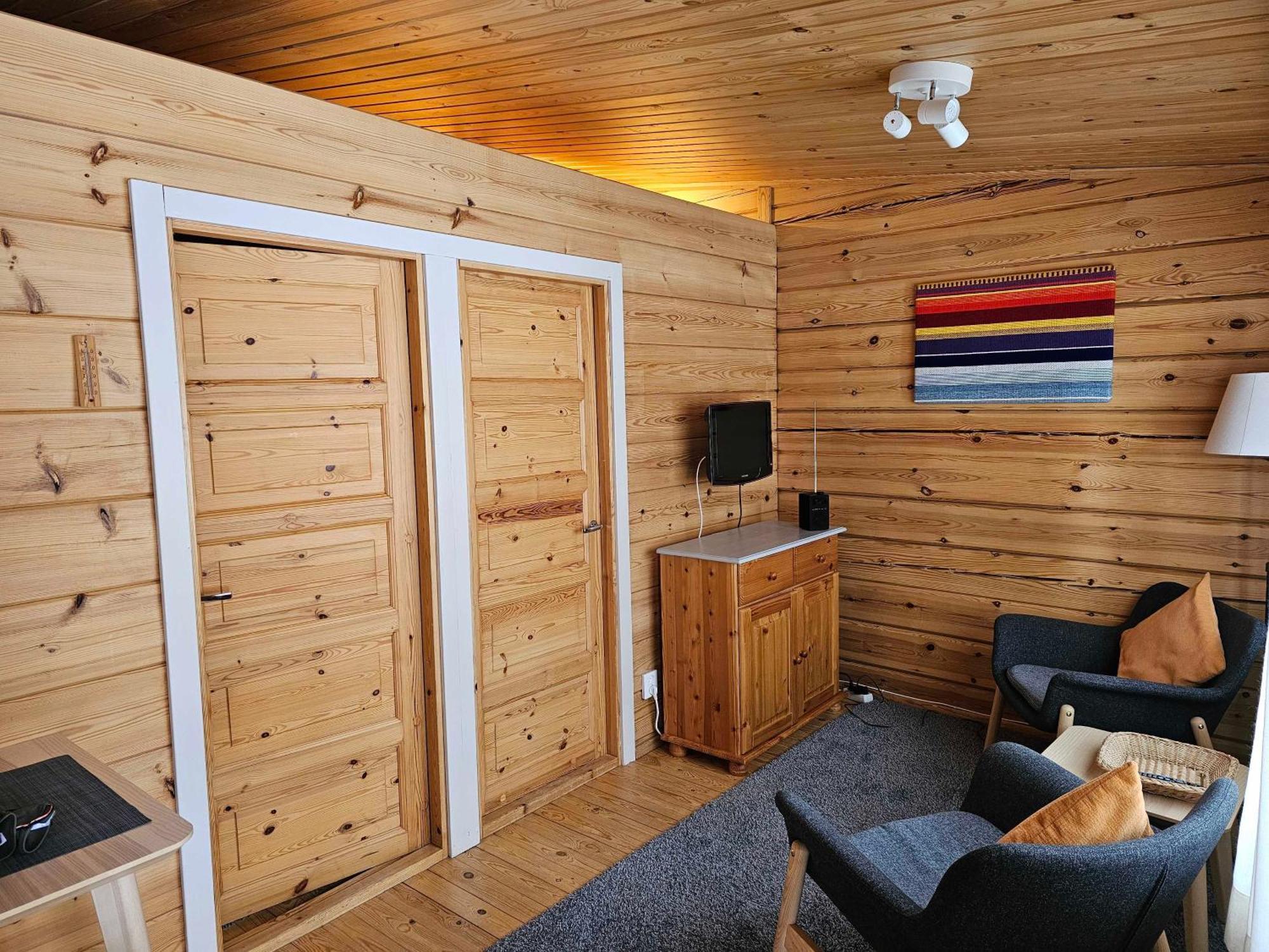 Luppoloma Apartment Сариселка Екстериор снимка